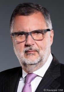 Giuseppe Vegas nominato nei Consigli della Fondazione Balzan