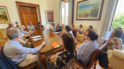 Reggio Calabria candidata a Capitale Italiana della Cultura 2027