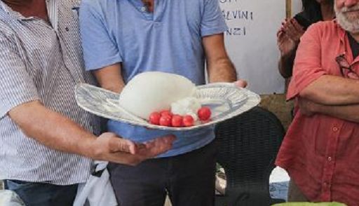 A Napoli ottava edizione del “Bufala Fest – non solo mozzarella”