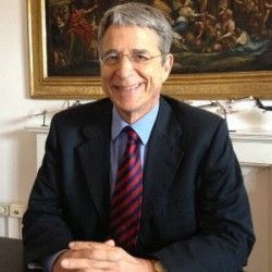 Pil, De Nardis: servizi e costruzioni sostengono andamento economia