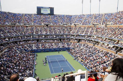 Tennis, Us Open, il tabellone dei quarti di finale