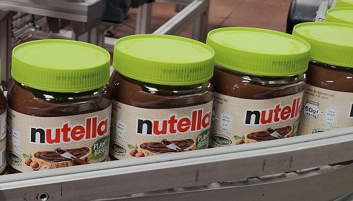 Ferrero entra nel plant based con Nutella: 10 anni di ricerca per il lancio