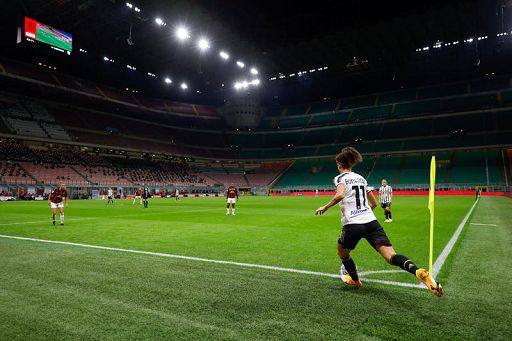 San Siro, Sala: incontreremo club a metà settembre, proposta solida
