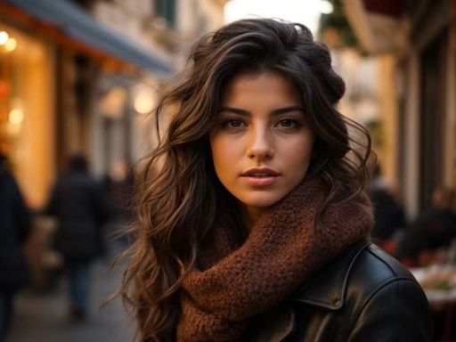Domosofia 2024, tra i protagonisti anche l’influencer creata con AI