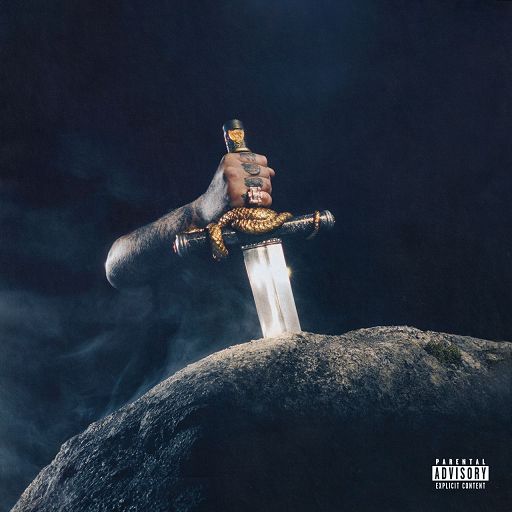 “Leggendario” è il nuovo album del rapper romano Side Baby