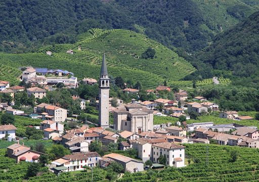 Enoturismo, Airbnb: in Italia 33mila annunci nella categoria “Vigneti”