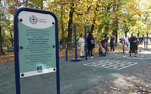 Milano, da 7 settembre nei parchi con Guardie ecologiche volontarie