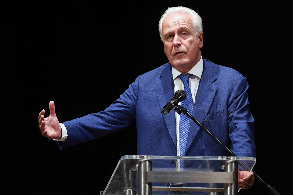 Giani contro congresso Casa Pound a Grosseto: “vadano altrove”