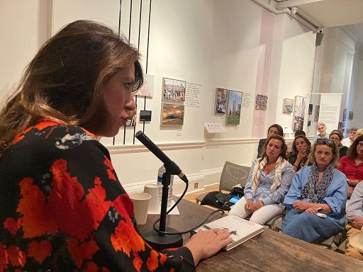 IIC Londra, “The Italian Library”: prosegue la serie di incontri