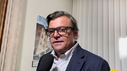 Liguria, Calenda: sì Orlando se fa da garante su opere e giustizia