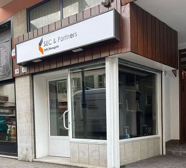 Sec and Partners apre una sede a Cortina, alla guida Chiara Caliceti