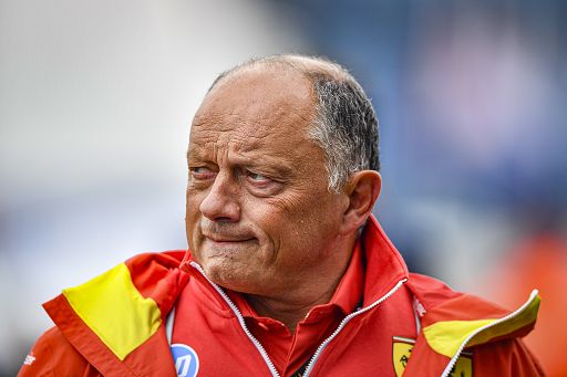 Formula1, Loic Serra nuovo direttore tecnico Ferrari area telaio