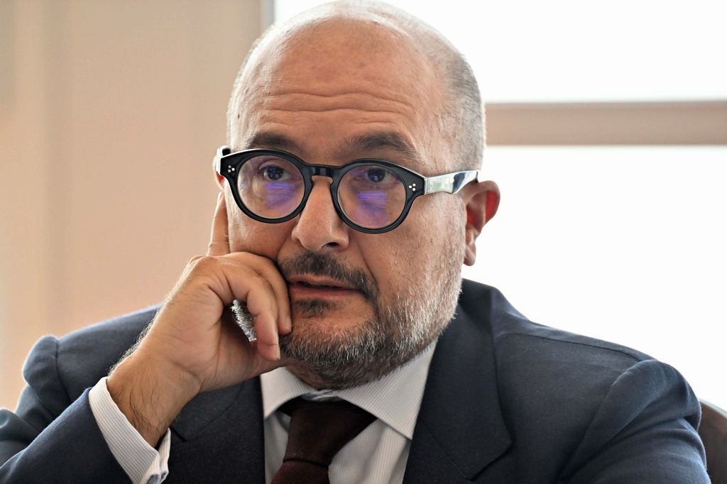 Sangiuliano, Pd: riferisca subito in Parlamento