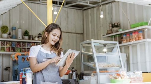 Visa: 67% Pmi Ue accetta pagamenti con carte di credito o di debito
