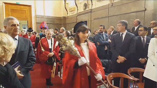 Stop a pubblicazione ordinanze custoria cautelare primo sì Governo