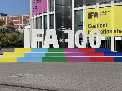 Per l’Ifa di Berlino 100 anni di storia e soluzioni all’avanguardia