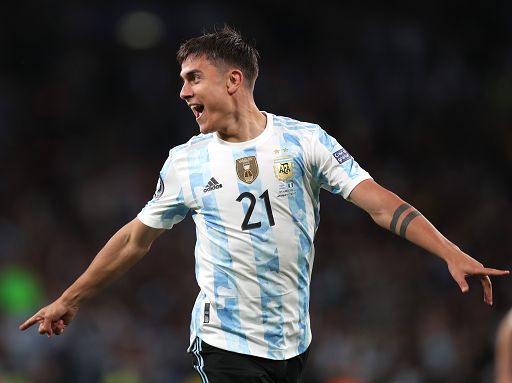 Calcio, Dybala guida l’Argentina, 3-0 al Cile verso il Mondiale