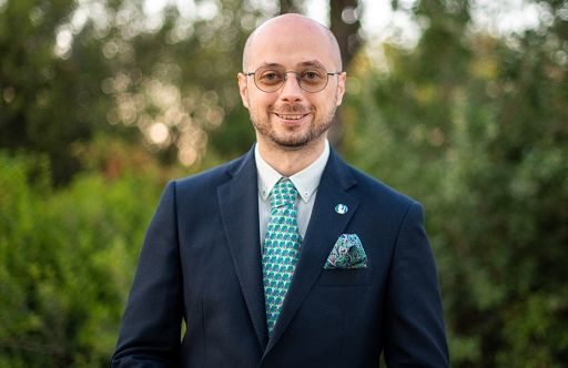 Vino, Riccardo Binda nuovo direttore del Consorzio Oltrepò Pavese