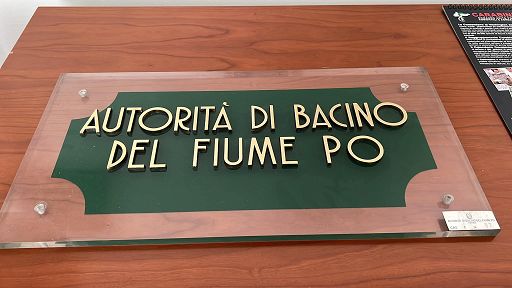 Fiume Po, Autorità: bacinizzazione non in linea con scelte Ue