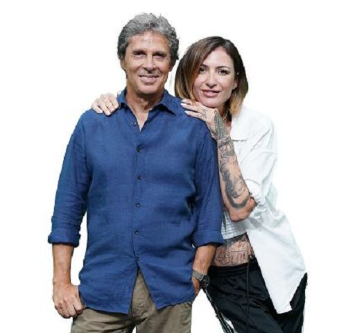 Riparte Radio2 Social Club, accanto a Barbarossa arriva Ema Stokholma
