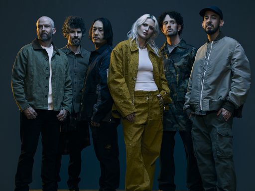 I Linkin Park tornano dopo 7 anni con singolo, album e tour