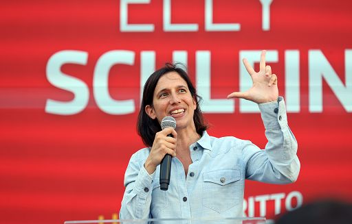 Ue, Schlein: votare Fitto? Vedremo, prima vediamo portafoglio