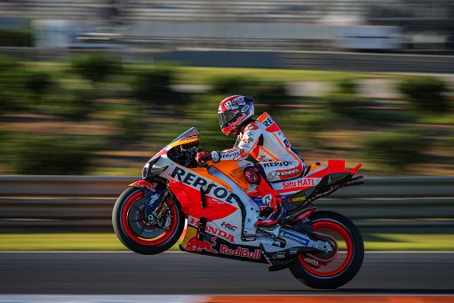 Repsol rompe con Honda, addio al marchio storico del MotoGp