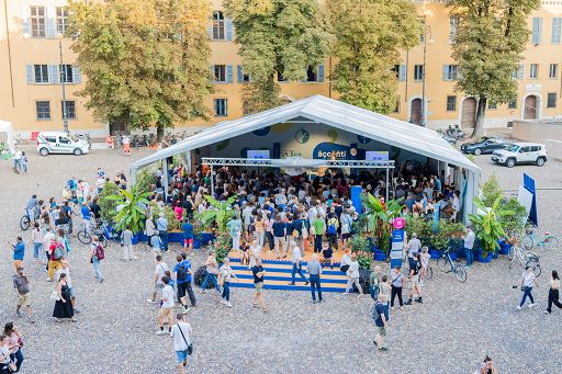 Festivaletteratura chiude: oltre 320 eventi e 69mila presenze