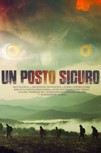 Venezia 81, presentato il trailer di “Un posto sicuro”