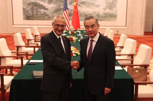 Cina e Usa si parlano sul clima, ma a frenarli lo spauracchio Trump