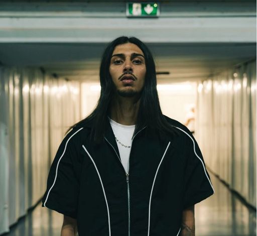 Baby Gang in tour: dal 25 ottobre non solo live in Italia