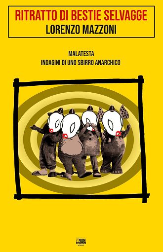 Libri, “Ritratto di bestie selvagge”, tornano le indagini di Malatesta