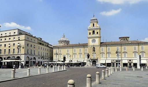 Domani a Parma la Cena dei Mille sulle note di Verdi