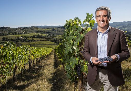 Vino, Manetti riconfermato alla guida del Consorzio Chianti Classico