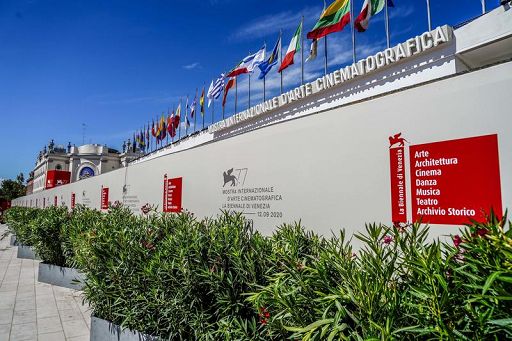 Venezia81, incontro comparto sindacale e industriale: “Fare sistema”