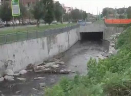 Maltempo, a Milano allerta gialla fino alle 21 per rischio idrico