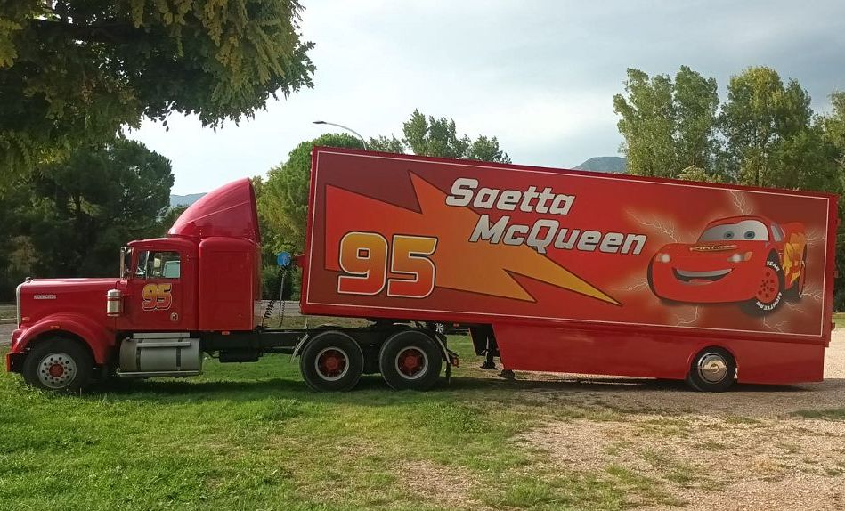 Guida estrema e monster truck, anche a Roma arriva “Motor Show Italia”