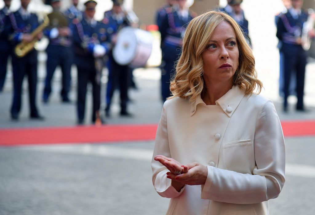 Vertice centrodestra sulla manovra: seria ed equilibrata, stop bonus