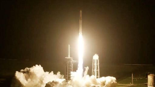 Valente(Asi), Agenzia a supporto di Polaris Dawn da base di Malindi