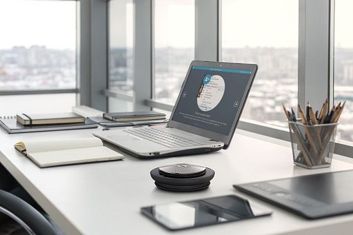 Alessi sceglie Jabra per la digital transformation nel segno del design