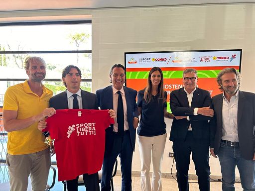 Sport e Salute, Diego Nepi: Importante creare alleanze strategiche