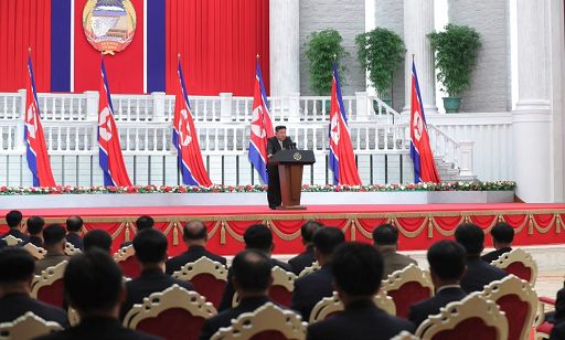 Kim chiede rafforzamento nucleare, ma Nordcorea è già una potenza