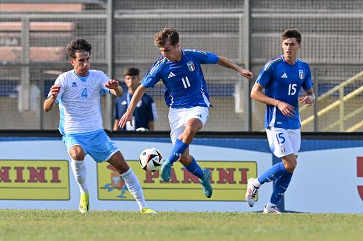 Calcio, Under 21 a valanga: 3-0 in Norvegia, tripletta Baldanzi