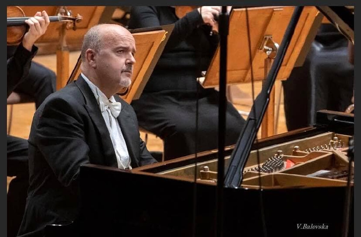 Salerno Classica: San Michele in Musica