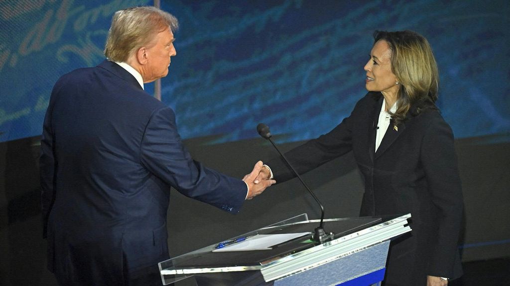 Usa2024, Trump: democratici sono “una minaccia per la democrazia”