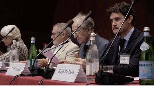 I laboratori multidisciplinari di Balzan: scienza, etica e giovani
