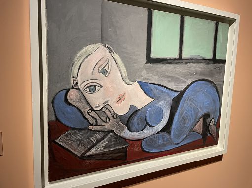 Picasso poeta e irregolare: una mostra a Palazzo Te a Mantova