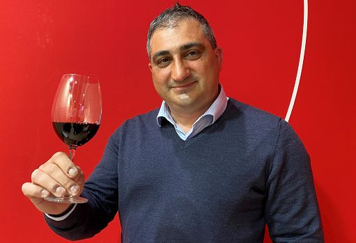 Vino, Consorzio Doc Colli Trasimeno: per vendemmia ottime premesse