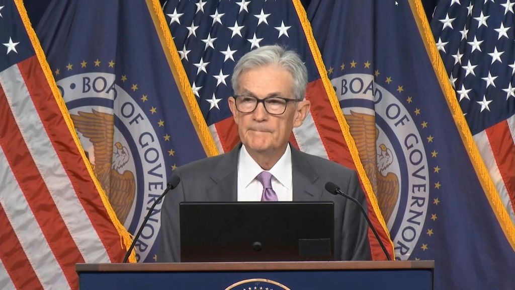Usa, inflazione frena come da attese al 2,5% annuo ad agosto
