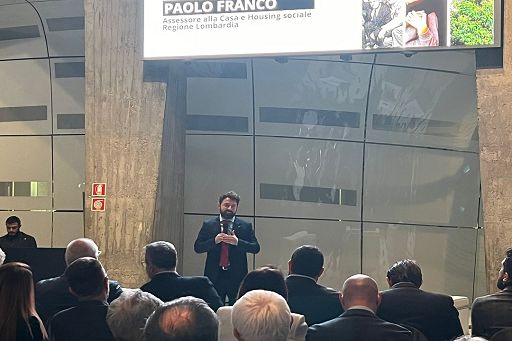 Milano, in case Aler parte piano anti-abusivi con vigilanza armata